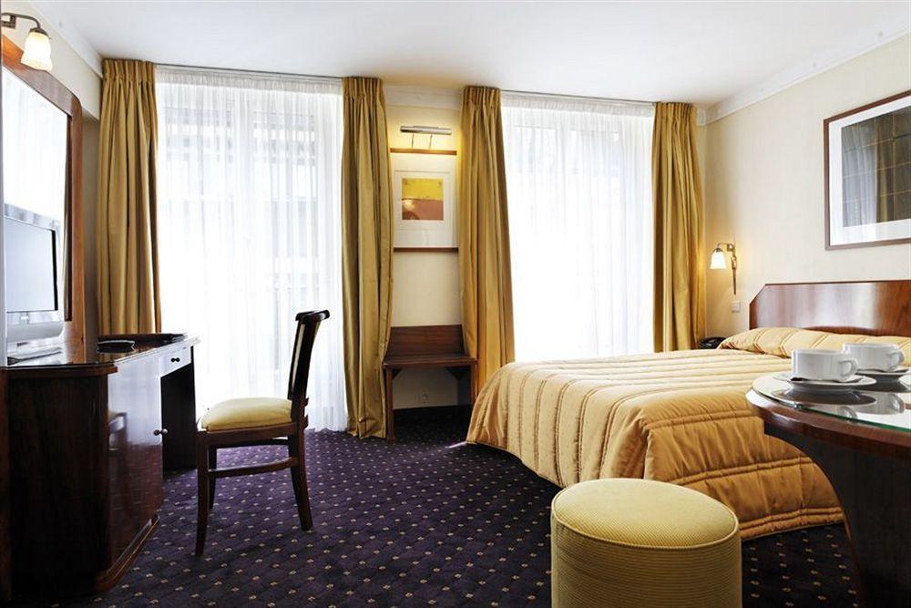Opera Richepanse 4*