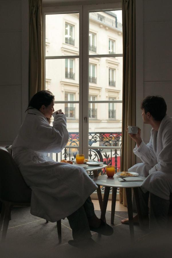 Hotel Opéra Richepanse