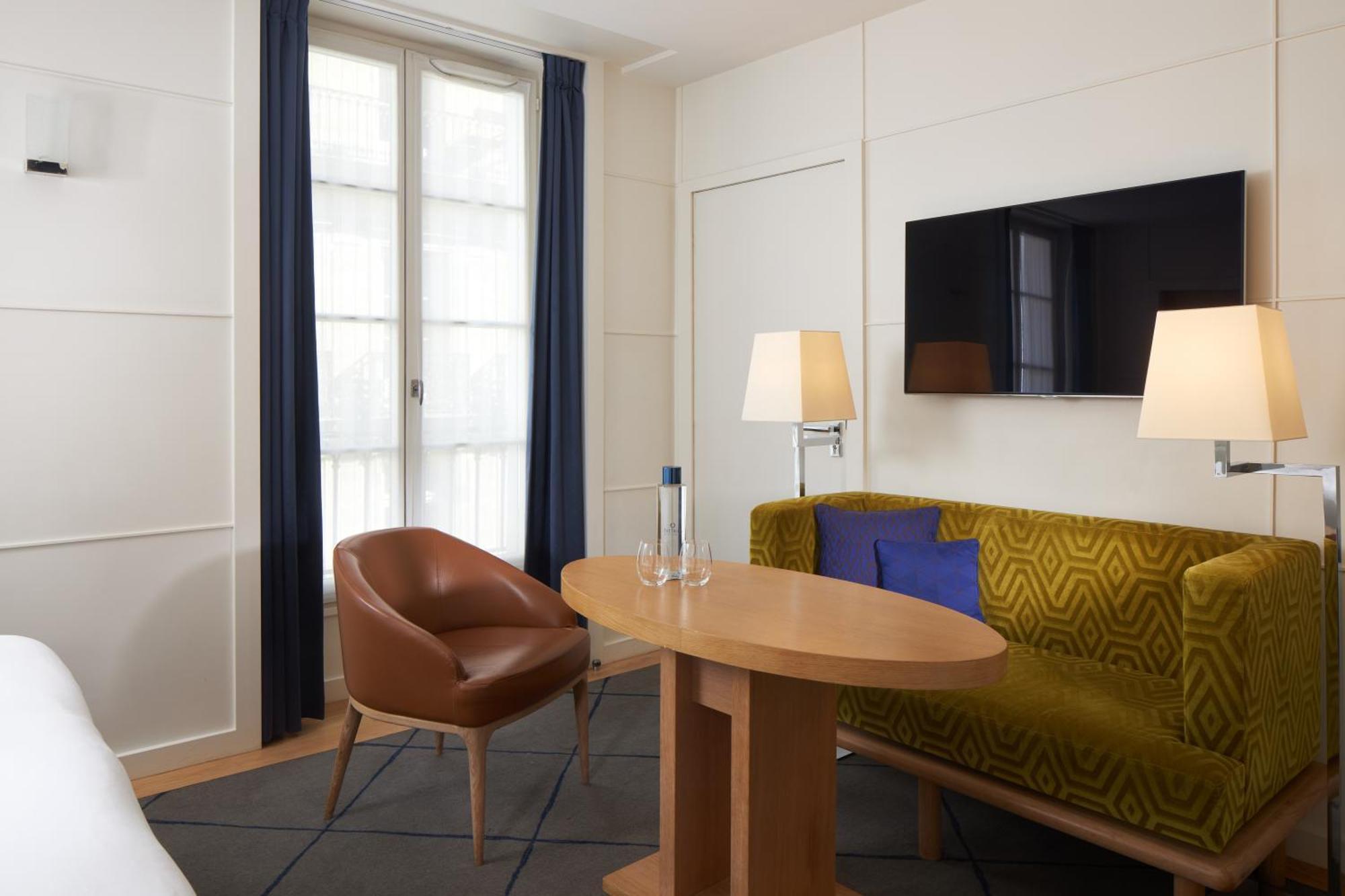 Opéra Richepanse 4* Parigi