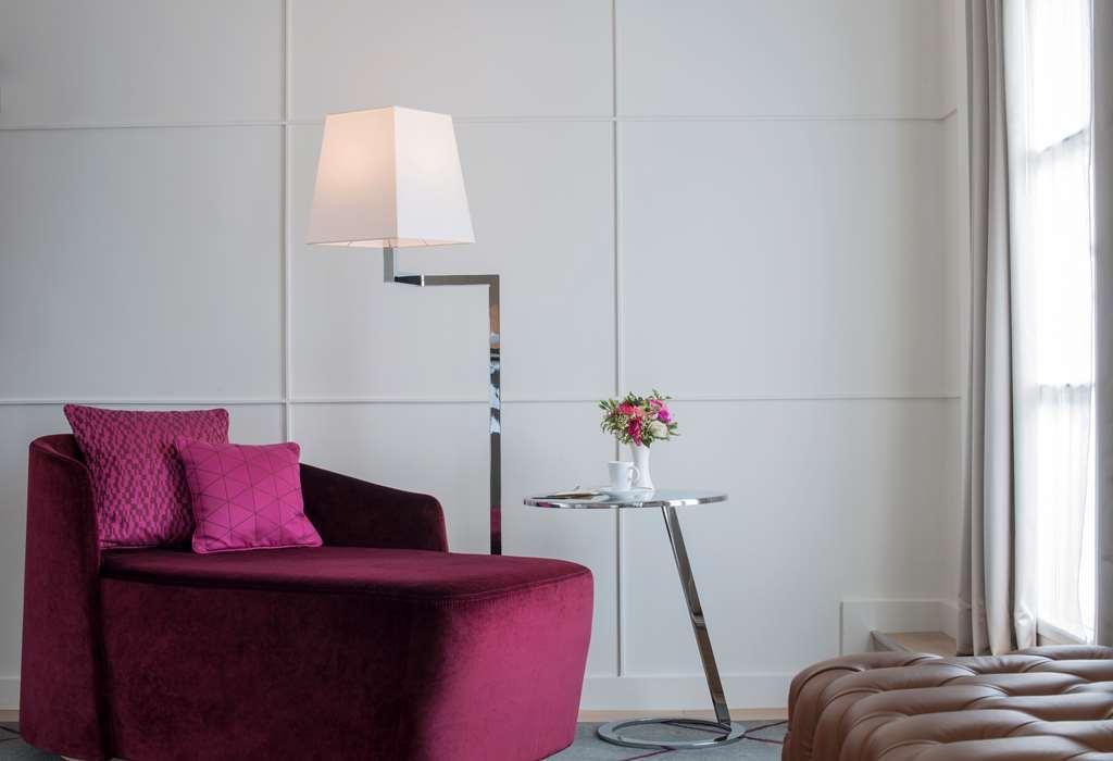Opera Richepanse Hotel 4*