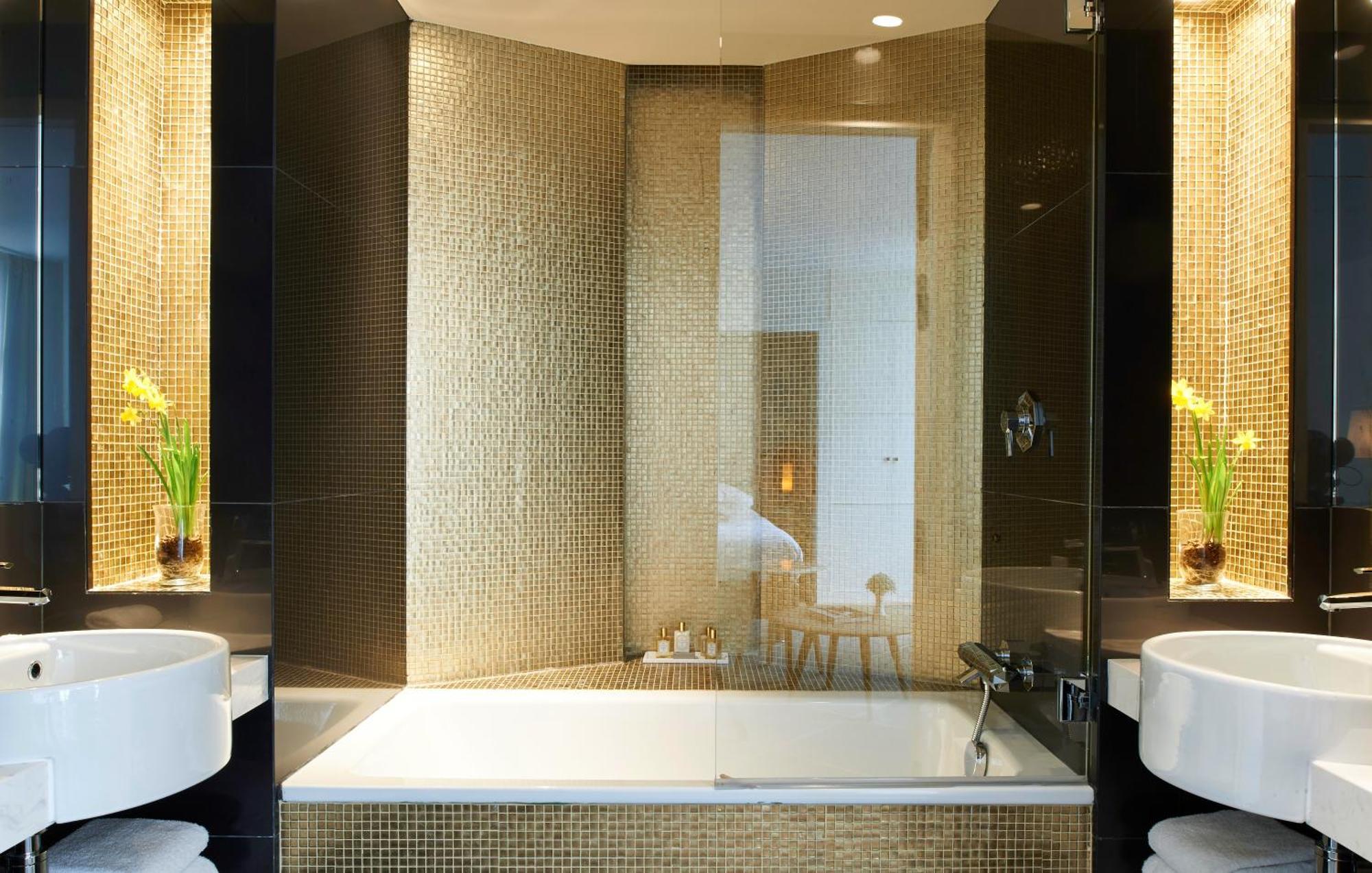 Opera Richepanse 4*
