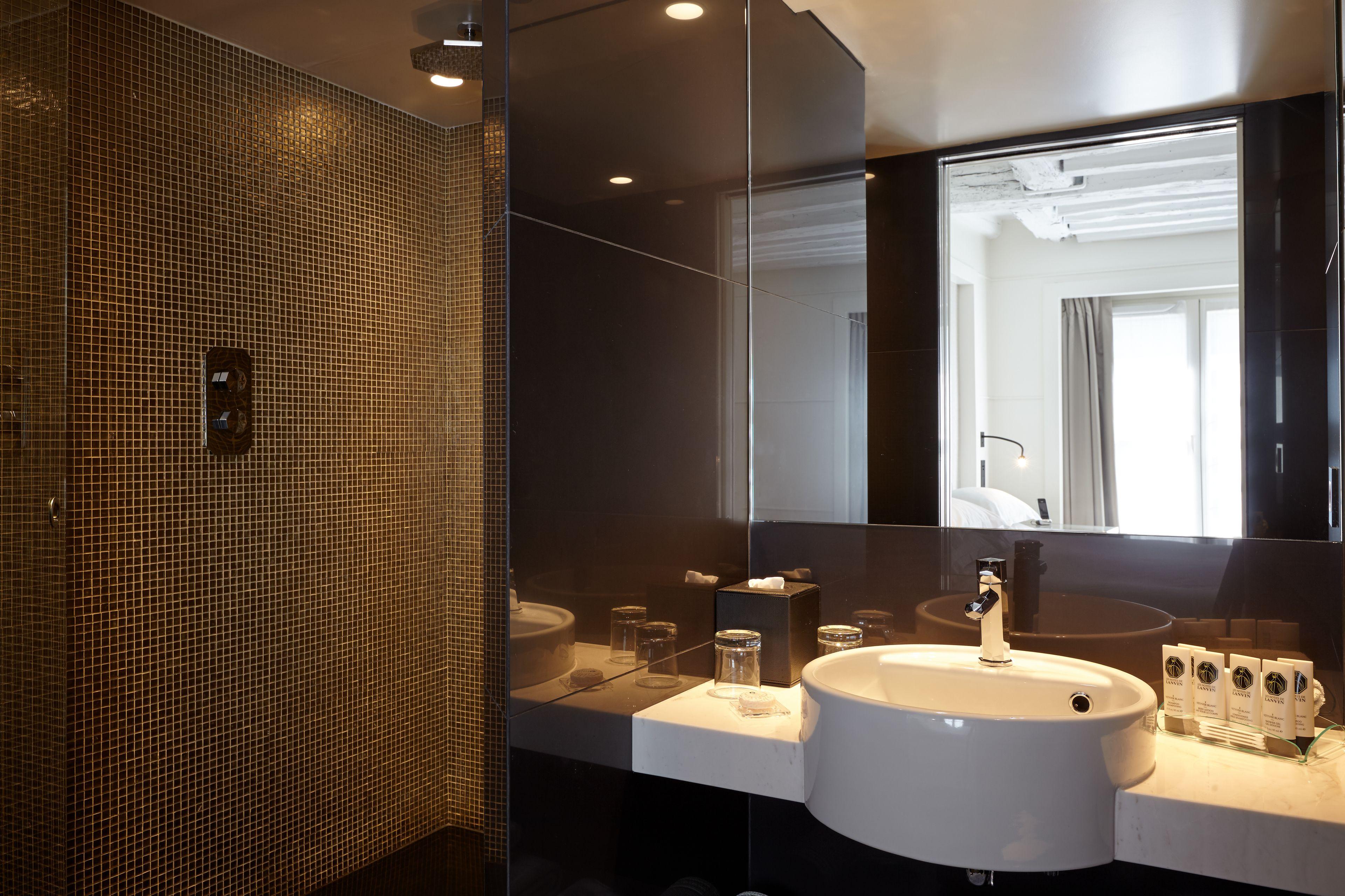 Opera Richepanse 4*