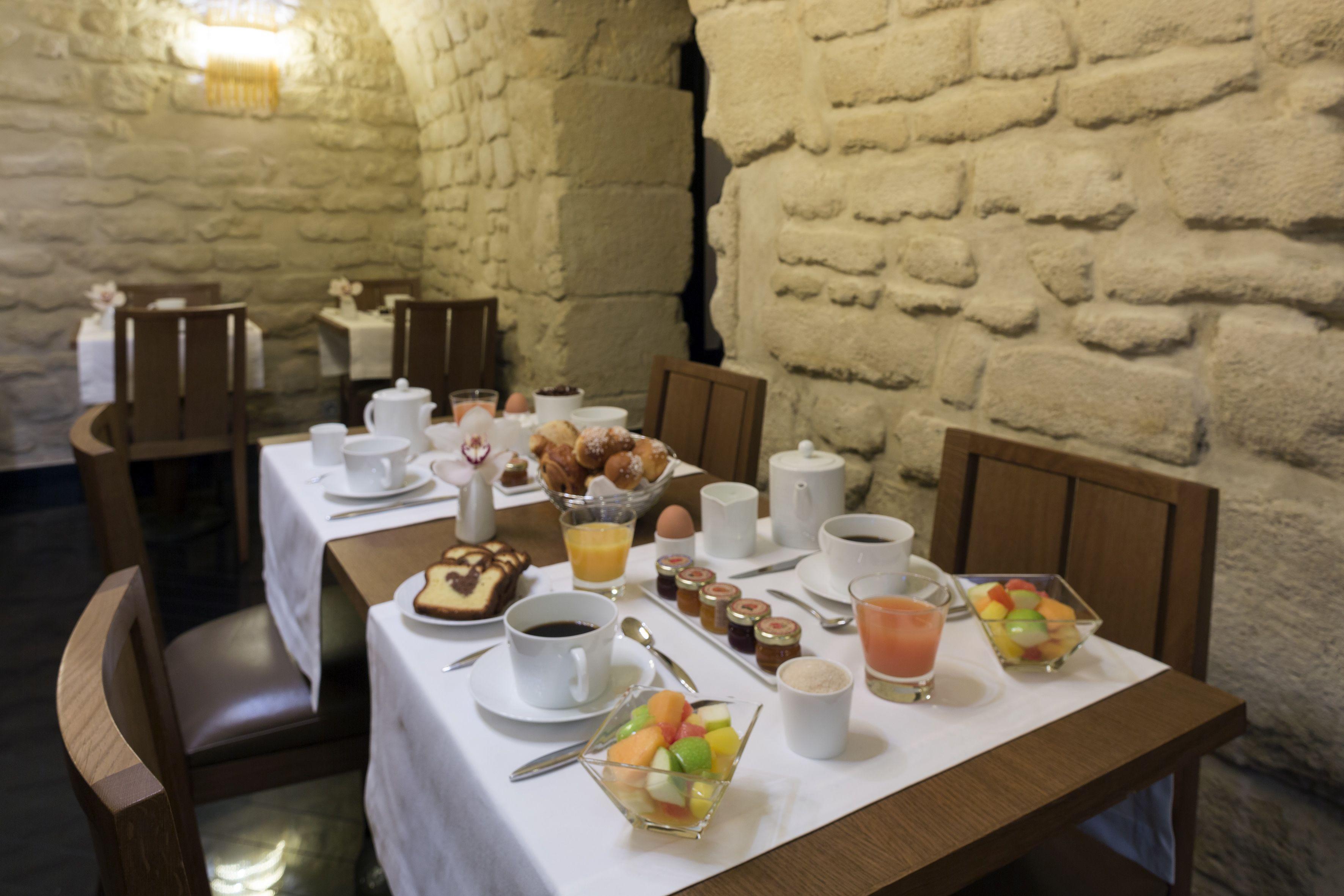 Hotel Opéra Richepanse Parigi