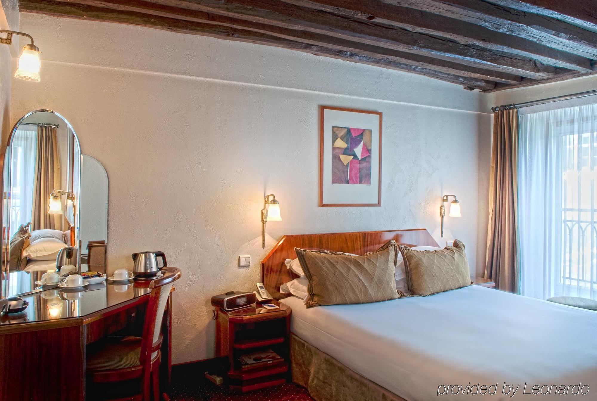 Opéra Richepanse Hotel