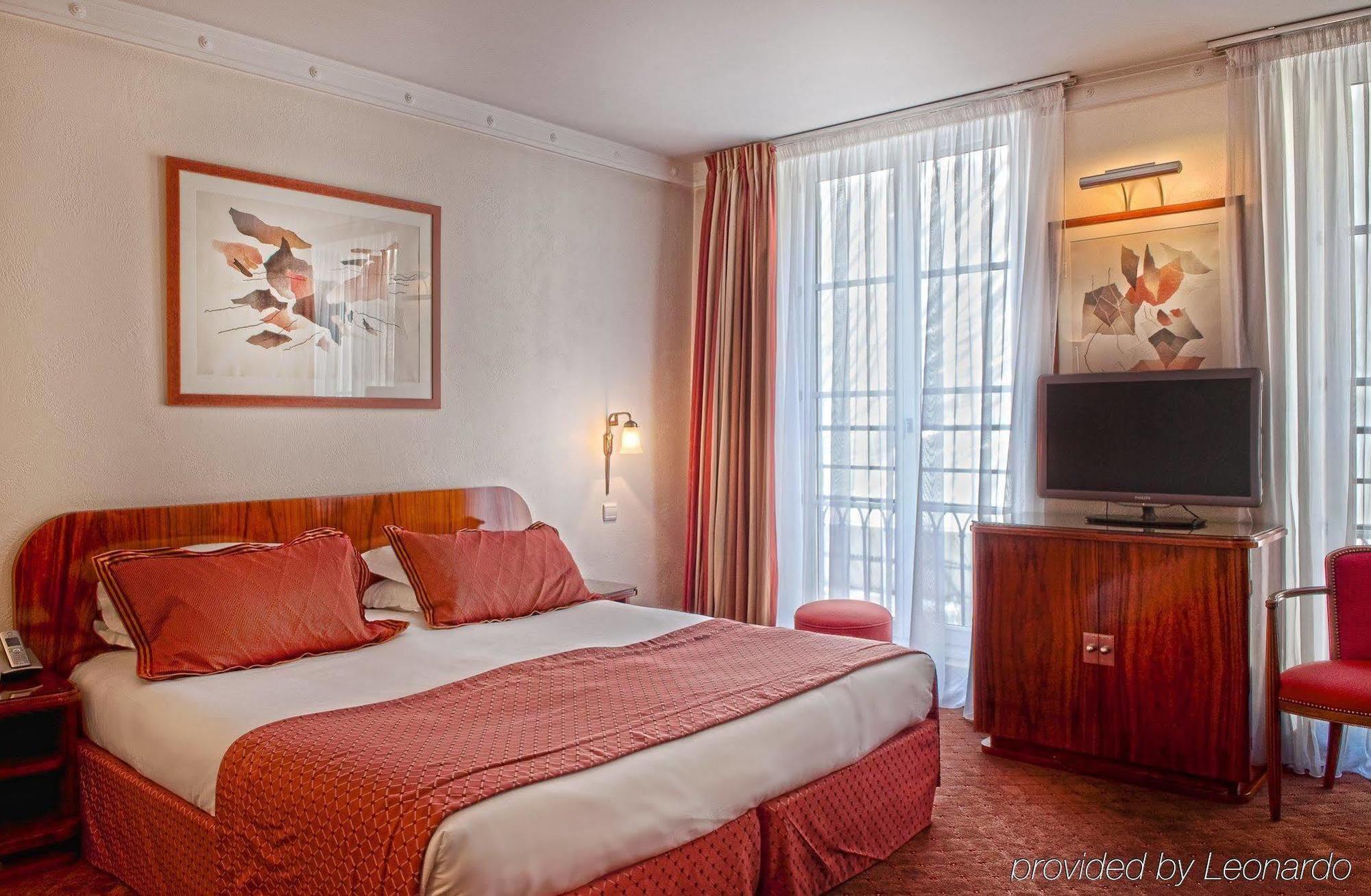 Hotel Opera Richepanse 4*